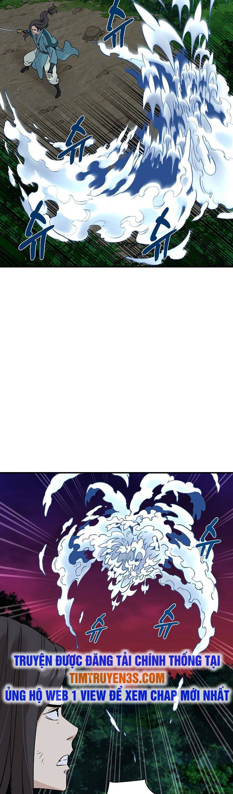 Hồi Ký Của Huyền Thoại Học Giả Chapter 10 - 22