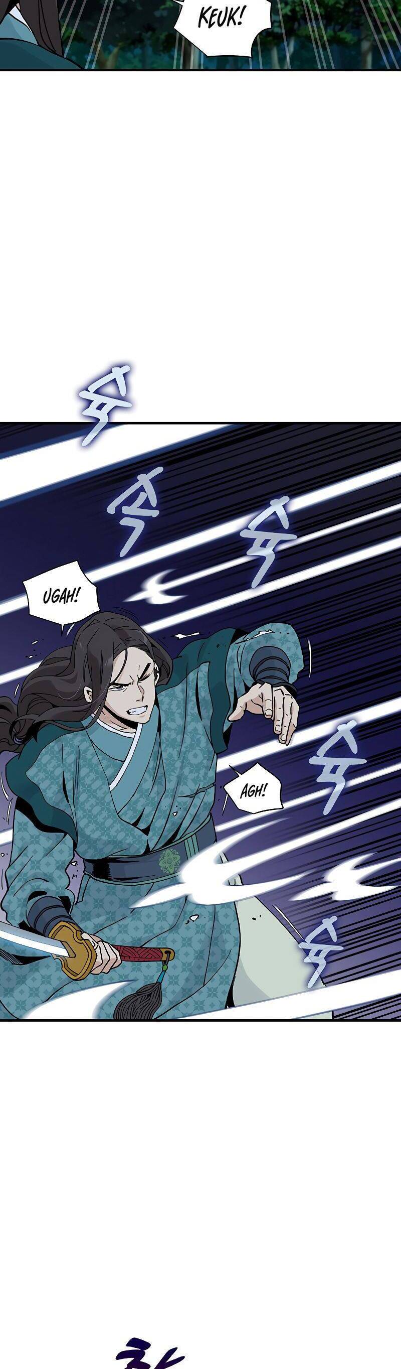 Hồi Ký Của Huyền Thoại Học Giả Chapter 10 - 23