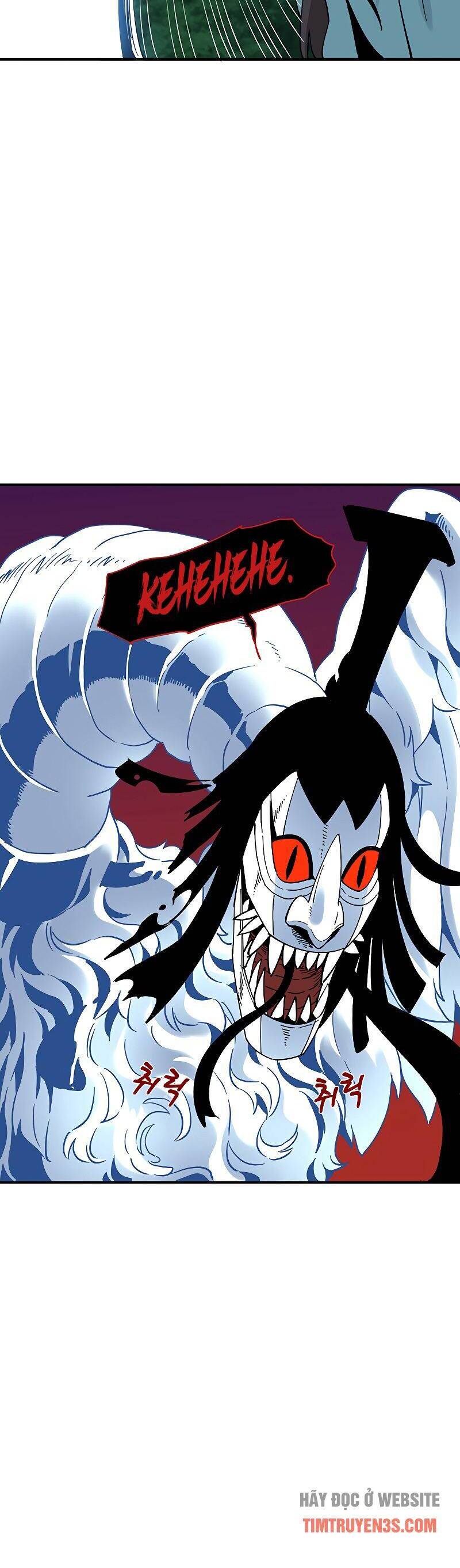 Hồi Ký Của Huyền Thoại Học Giả Chapter 10 - 25