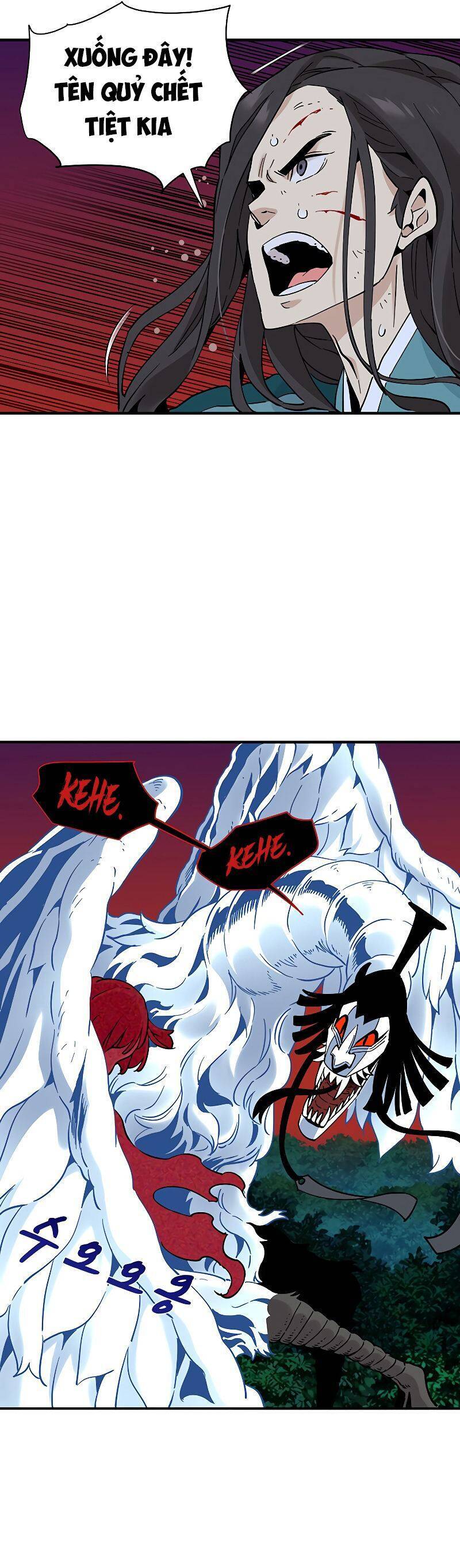 Hồi Ký Của Huyền Thoại Học Giả Chapter 10 - 26