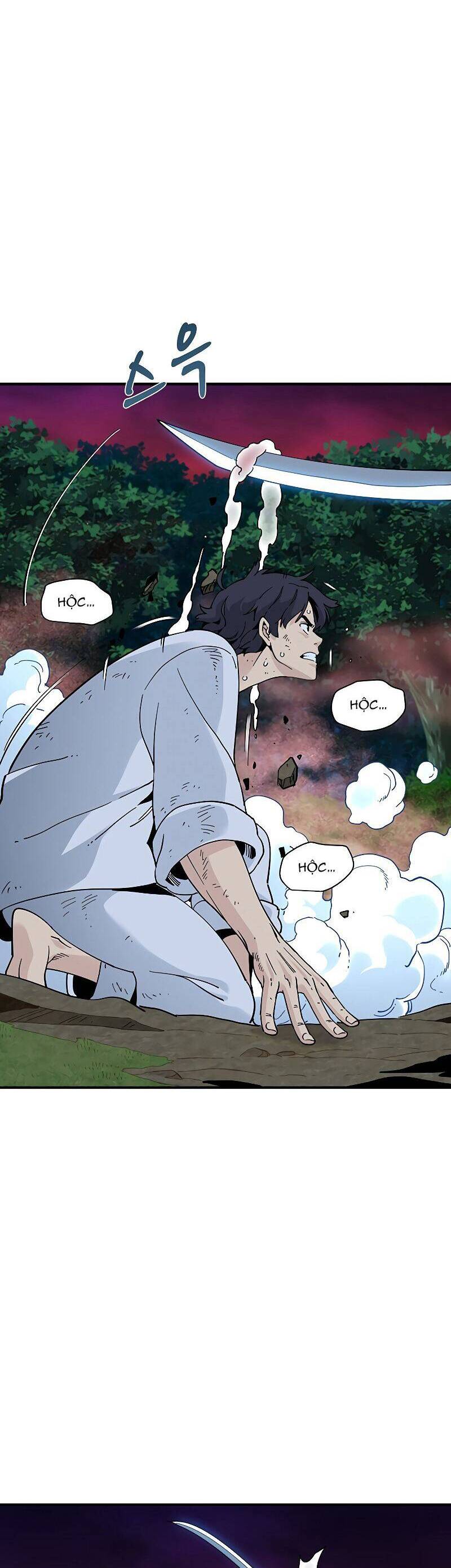 Hồi Ký Của Huyền Thoại Học Giả Chapter 10 - 4