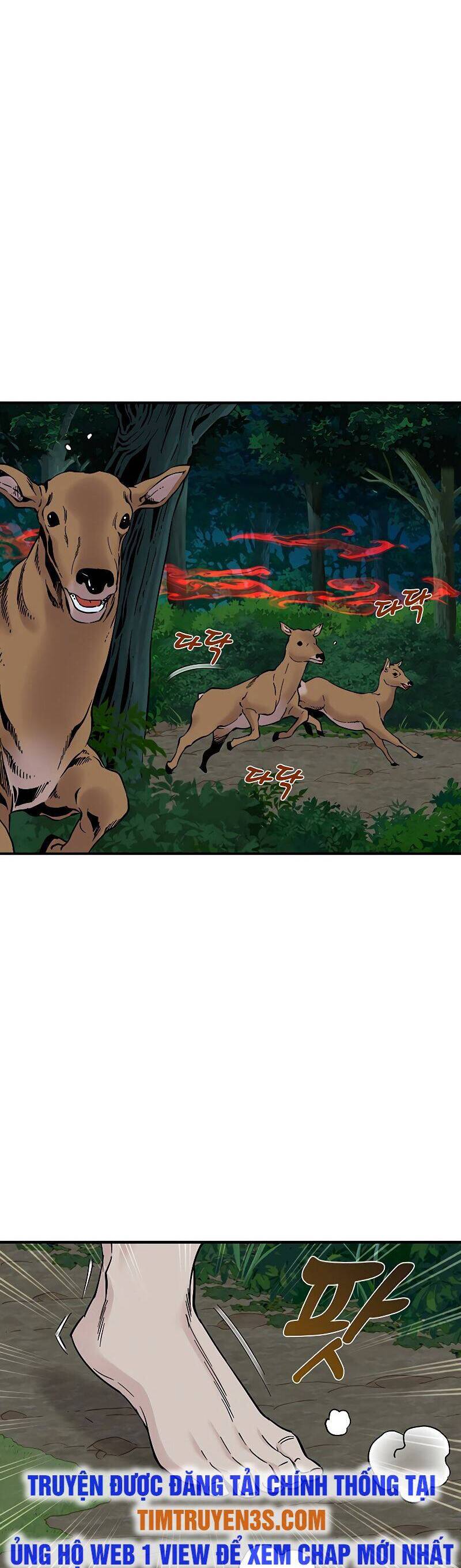 Hồi Ký Của Huyền Thoại Học Giả Chapter 10 - 34