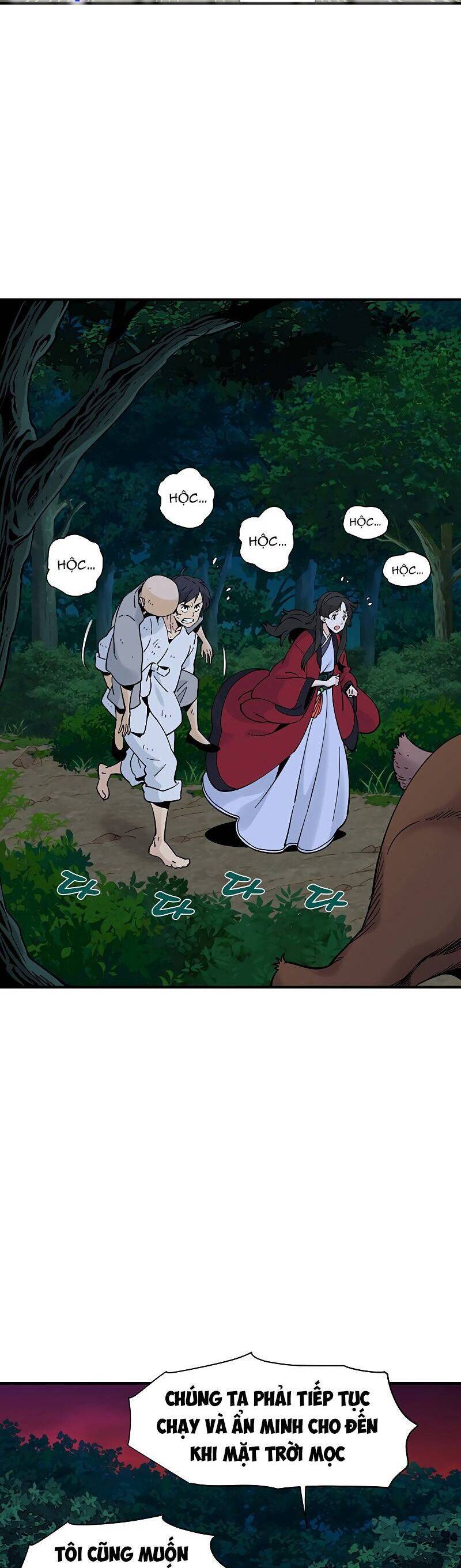 Hồi Ký Của Huyền Thoại Học Giả Chapter 10 - 35