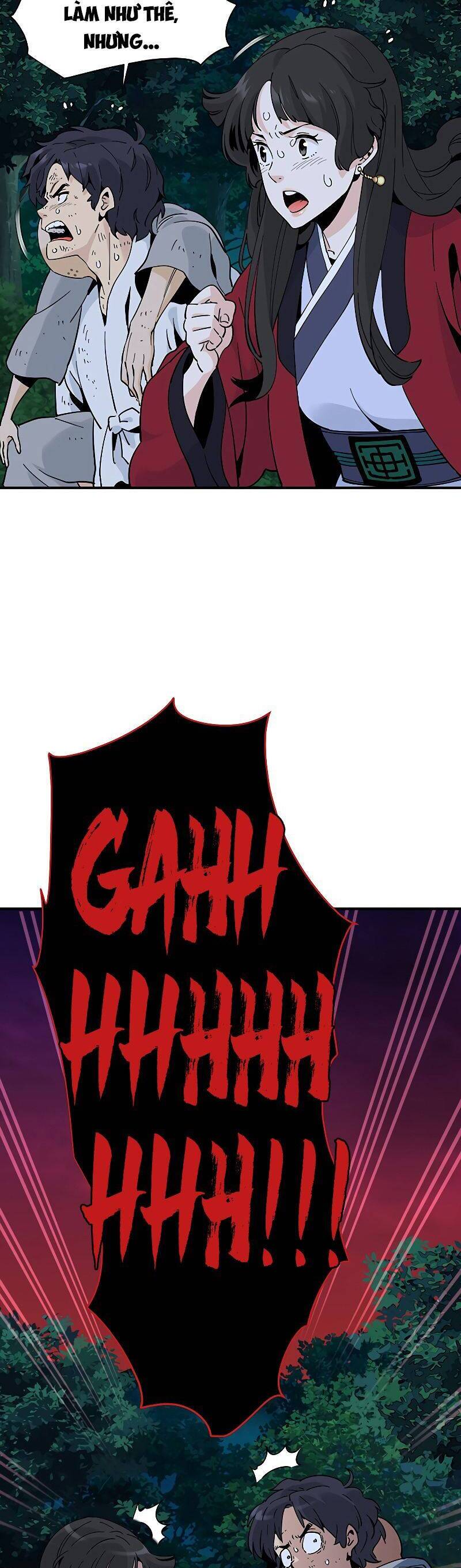 Hồi Ký Của Huyền Thoại Học Giả Chapter 10 - 36