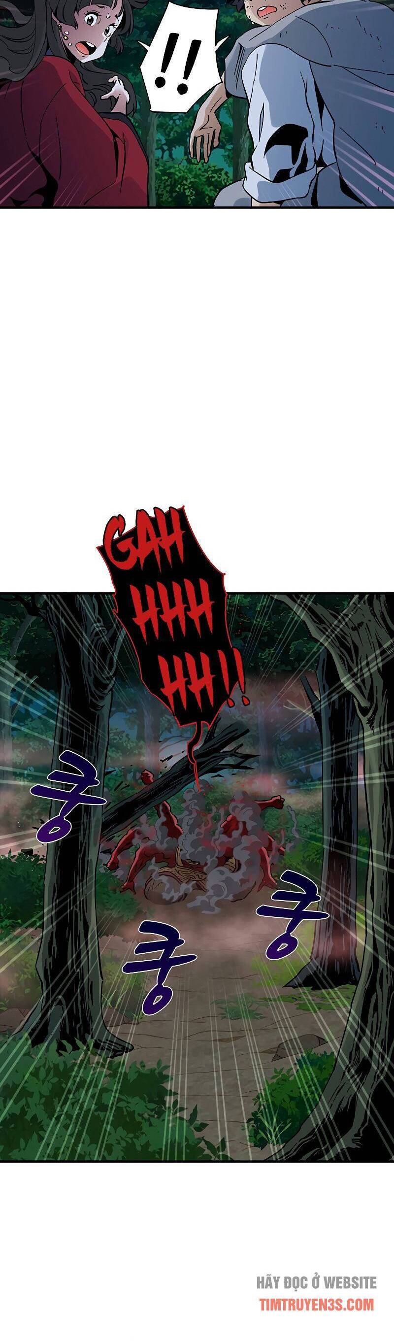 Hồi Ký Của Huyền Thoại Học Giả Chapter 10 - 37