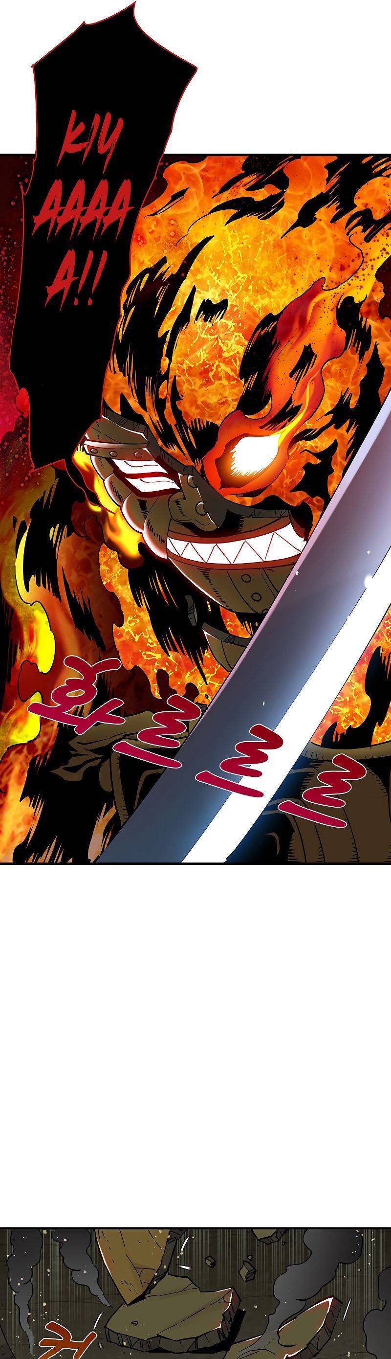 Hồi Ký Của Huyền Thoại Học Giả Chapter 10 - 38