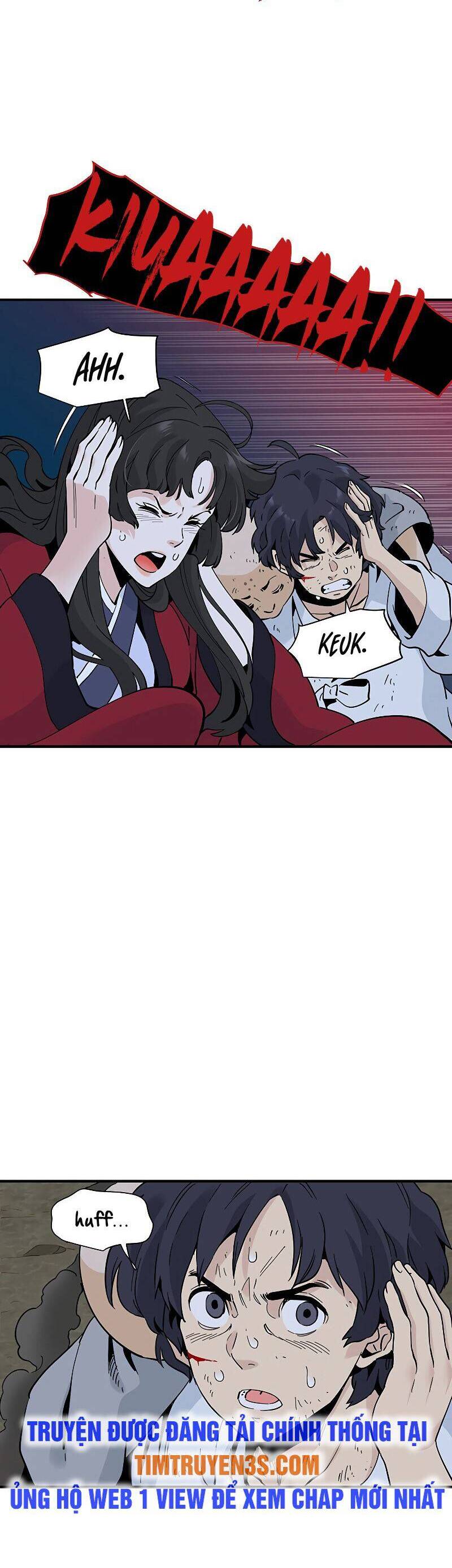 Hồi Ký Của Huyền Thoại Học Giả Chapter 10 - 40