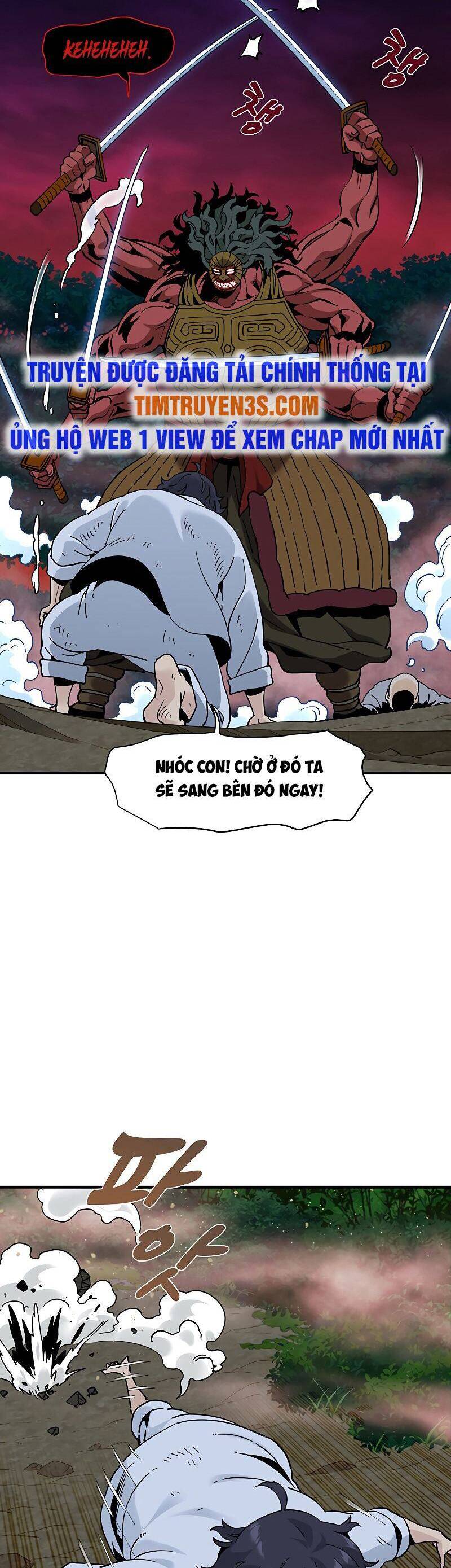 Hồi Ký Của Huyền Thoại Học Giả Chapter 10 - 5