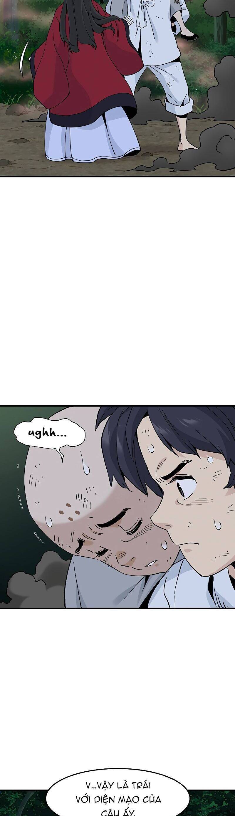 Hồi Ký Của Huyền Thoại Học Giả Chapter 10 - 42