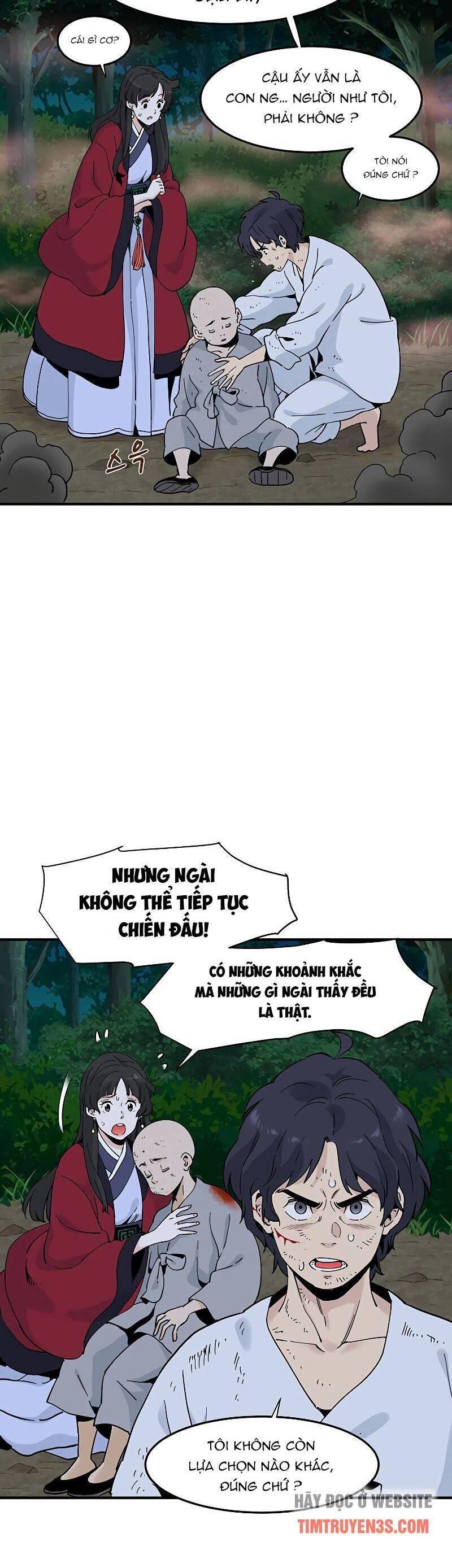 Hồi Ký Của Huyền Thoại Học Giả Chapter 10 - 43