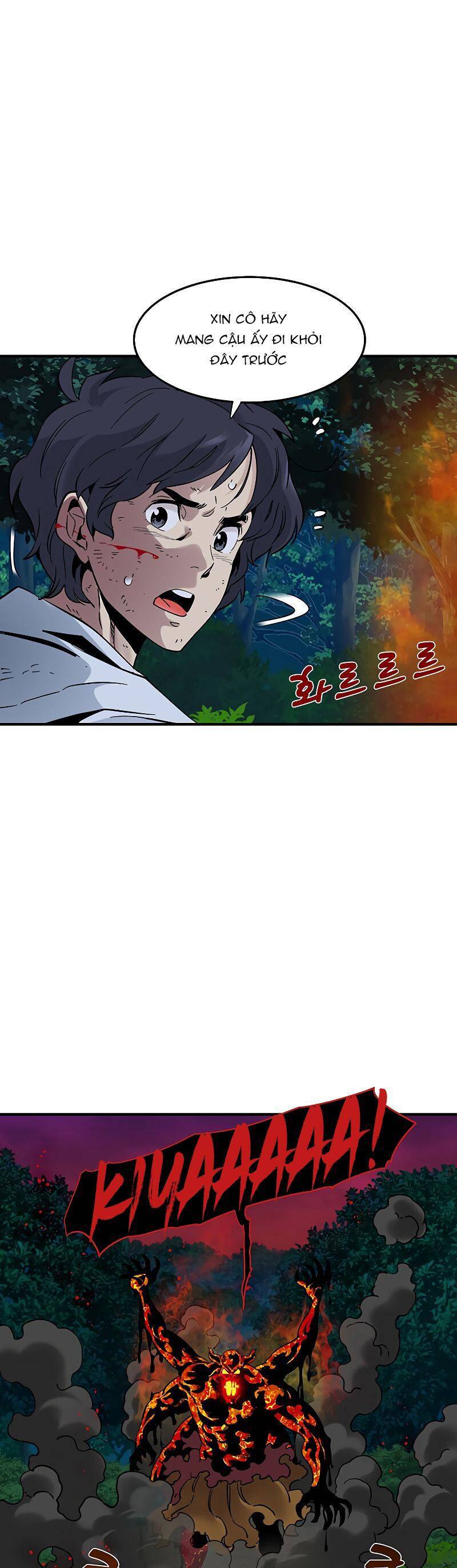 Hồi Ký Của Huyền Thoại Học Giả Chapter 10 - 44