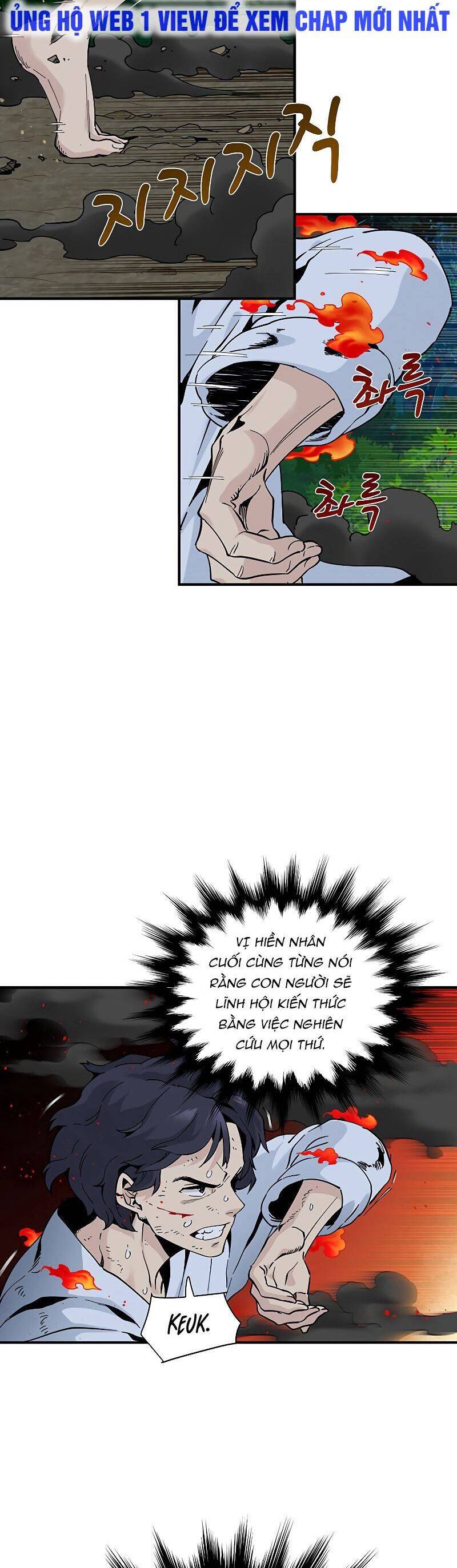 Hồi Ký Của Huyền Thoại Học Giả Chapter 10 - 47