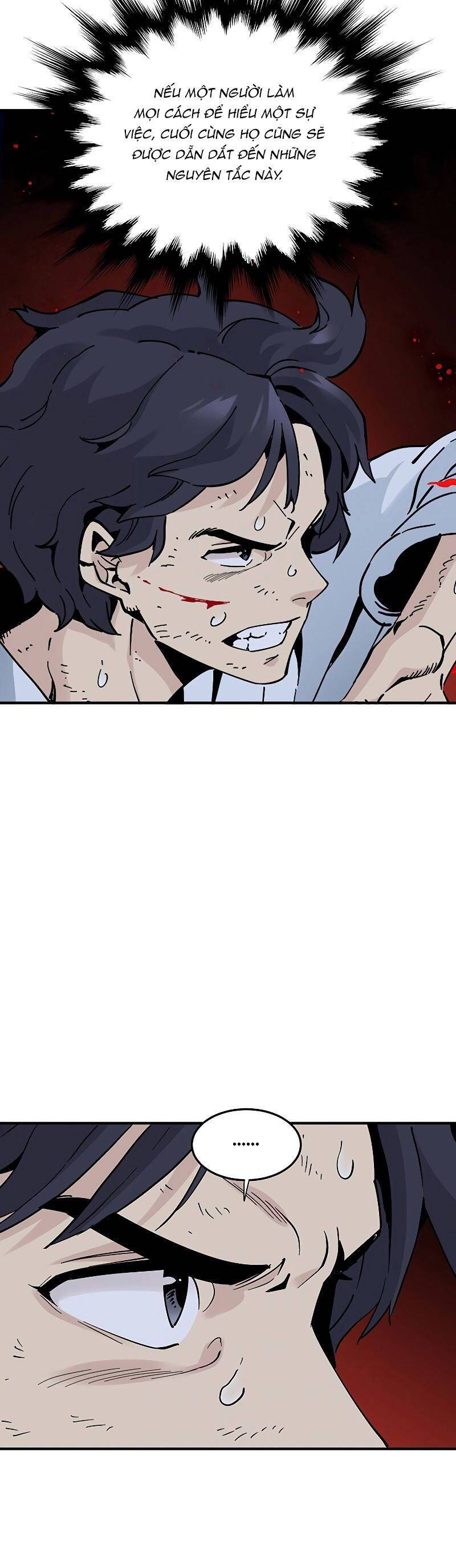 Hồi Ký Của Huyền Thoại Học Giả Chapter 10 - 48