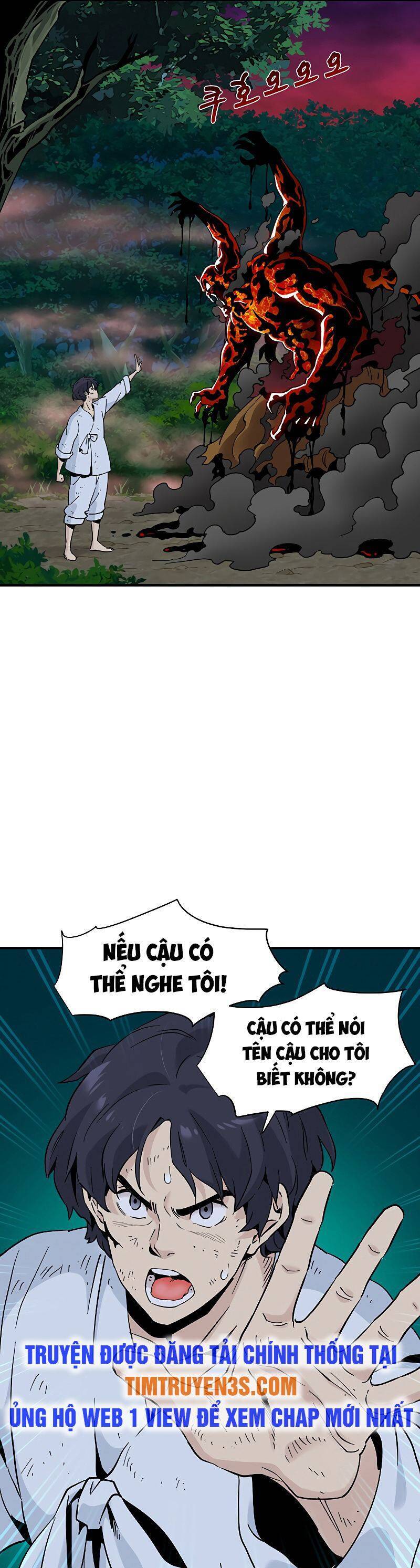 Hồi Ký Của Huyền Thoại Học Giả Chapter 10 - 50