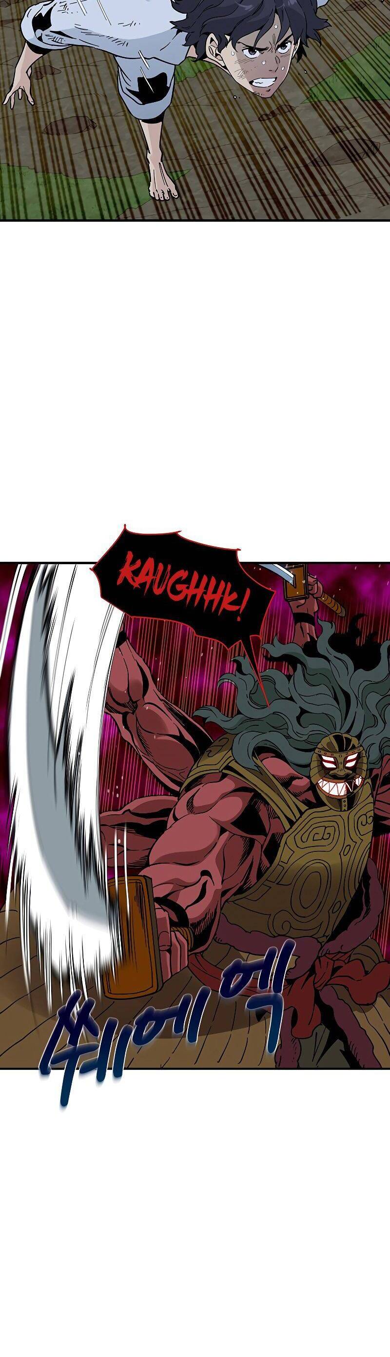 Hồi Ký Của Huyền Thoại Học Giả Chapter 10 - 6