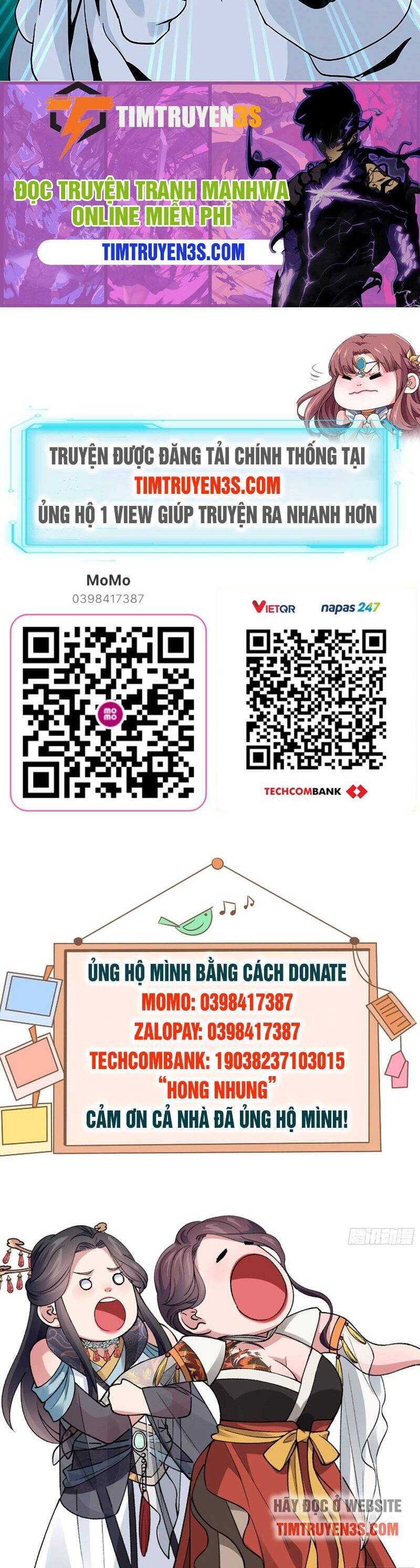 Hồi Ký Của Huyền Thoại Học Giả Chapter 10 - 51