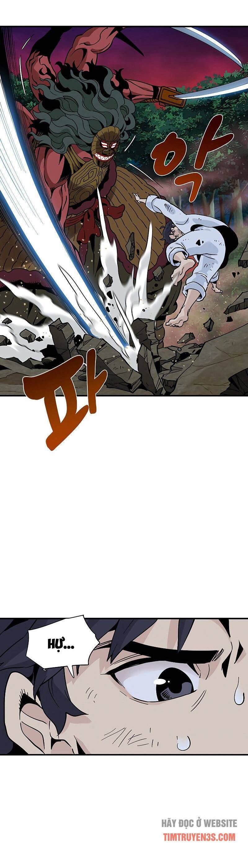 Hồi Ký Của Huyền Thoại Học Giả Chapter 10 - 7