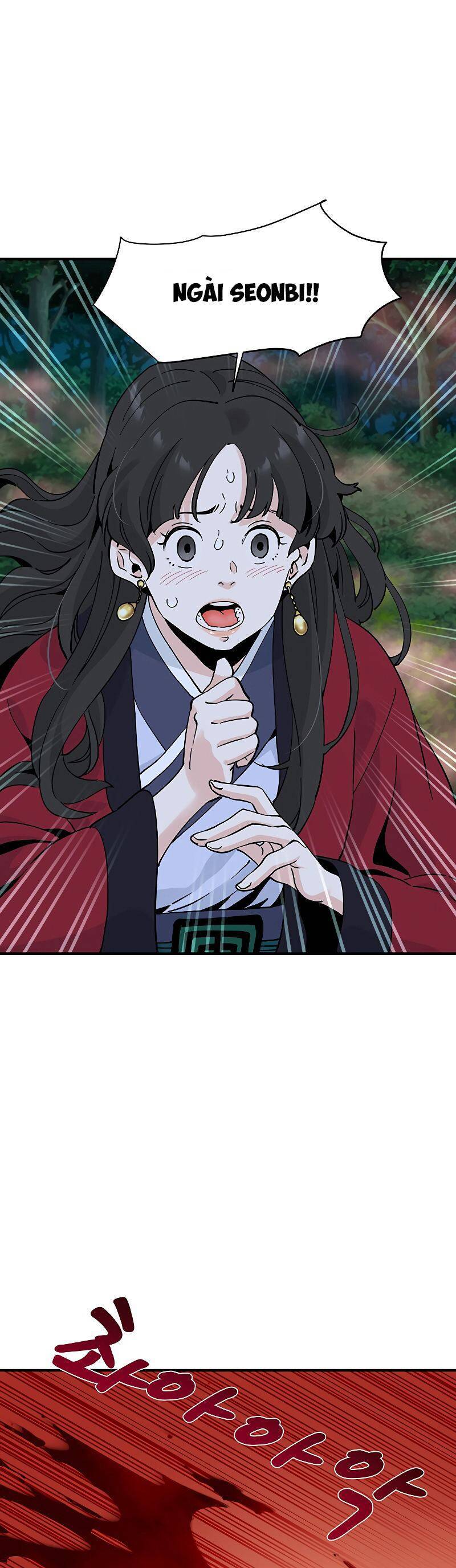 Hồi Ký Của Huyền Thoại Học Giả Chapter 10 - 10