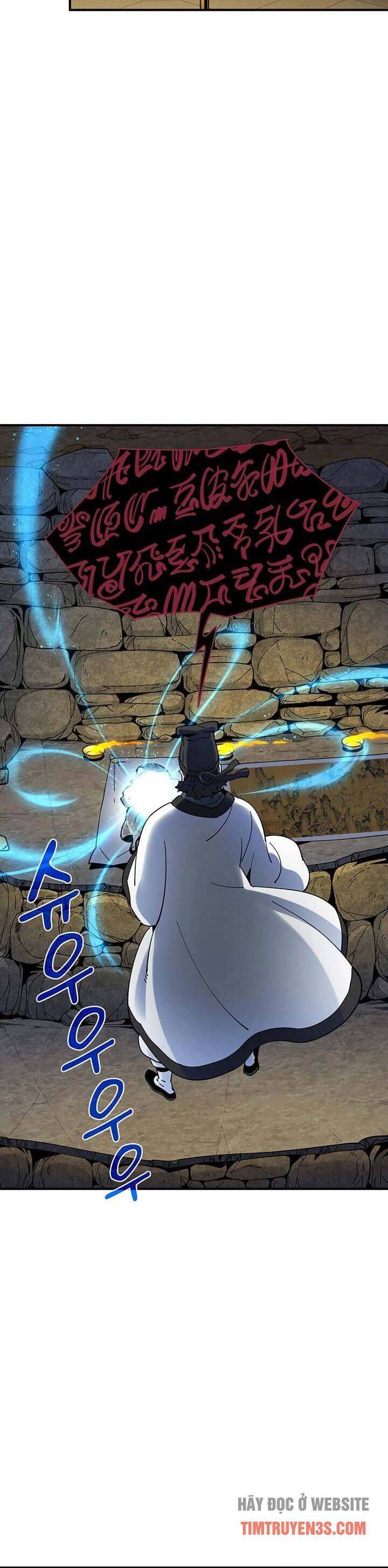 Hồi Ký Của Huyền Thoại Học Giả Chapter 3 - 11