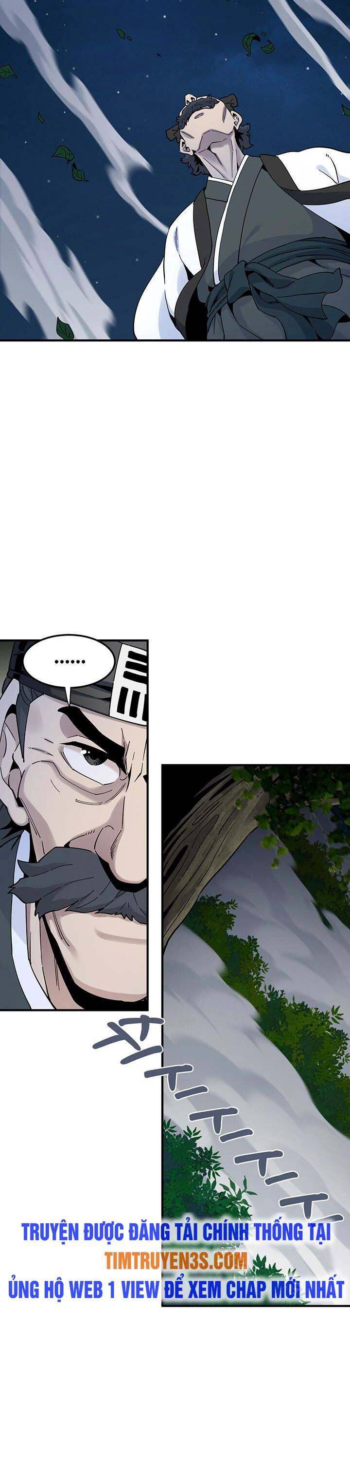 Hồi Ký Của Huyền Thoại Học Giả Chapter 3 - 14