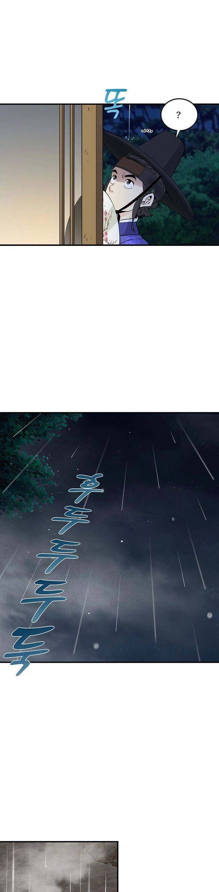 Hồi Ký Của Huyền Thoại Học Giả Chapter 3 - 17