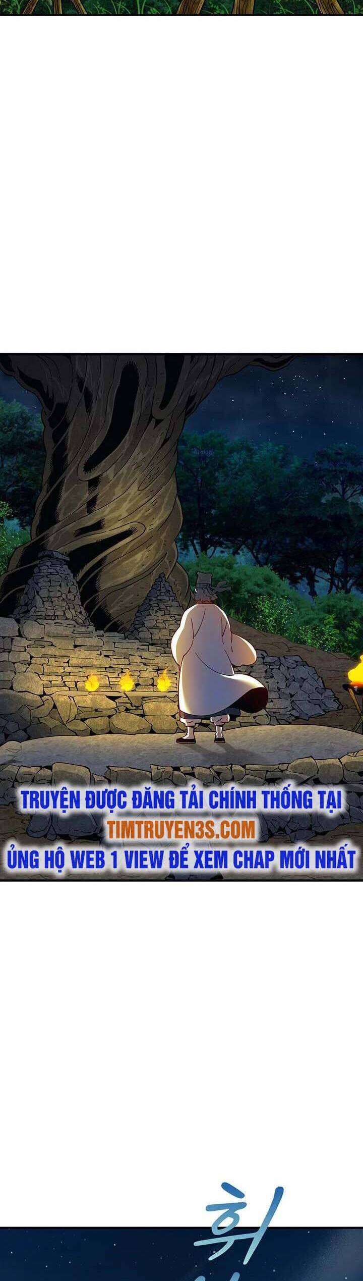 Hồi Ký Của Huyền Thoại Học Giả Chapter 3 - 3