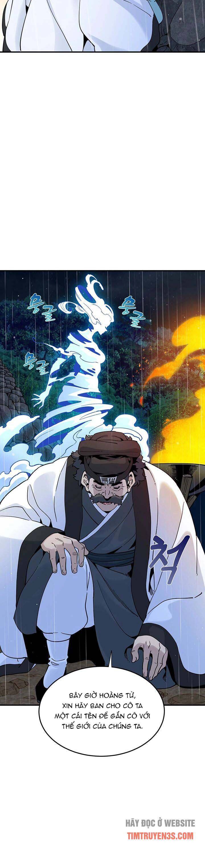 Hồi Ký Của Huyền Thoại Học Giả Chapter 3 - 26