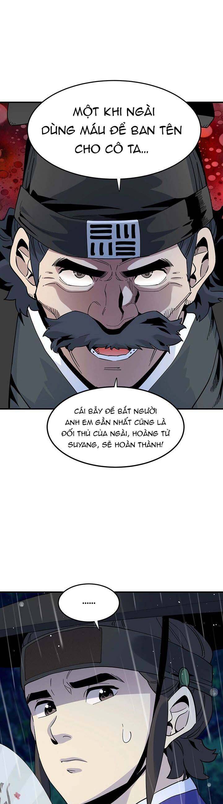 Hồi Ký Của Huyền Thoại Học Giả Chapter 3 - 27