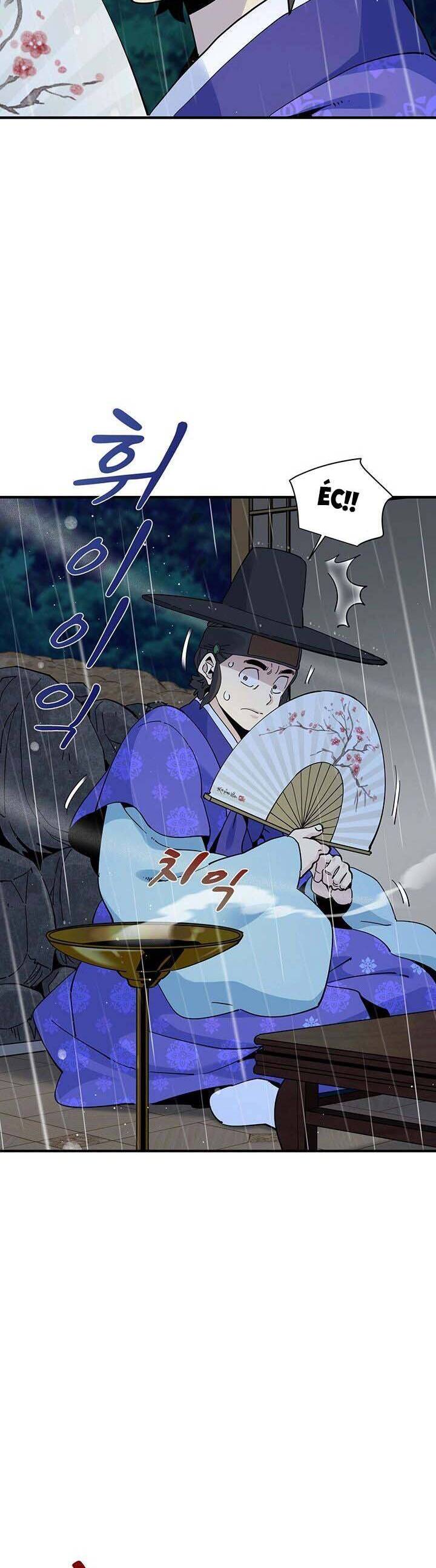 Hồi Ký Của Huyền Thoại Học Giả Chapter 3 - 28