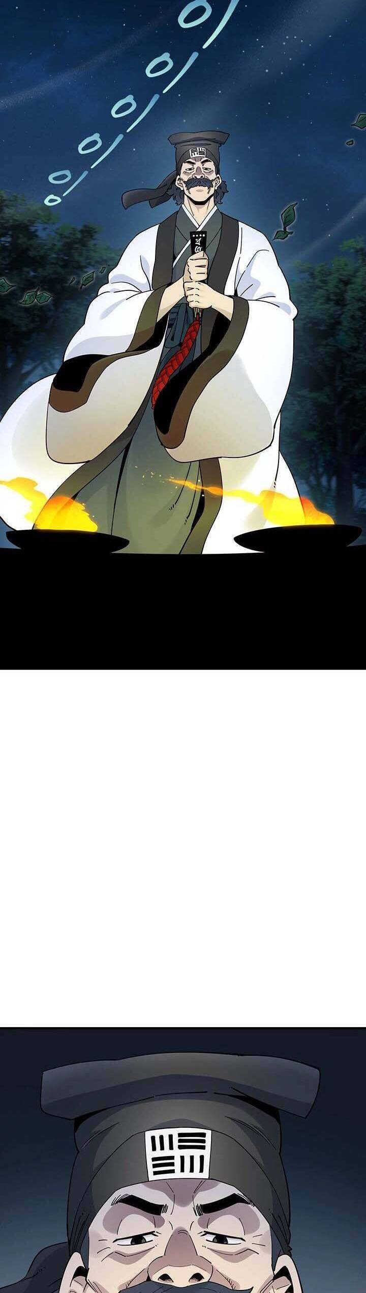 Hồi Ký Của Huyền Thoại Học Giả Chapter 3 - 4