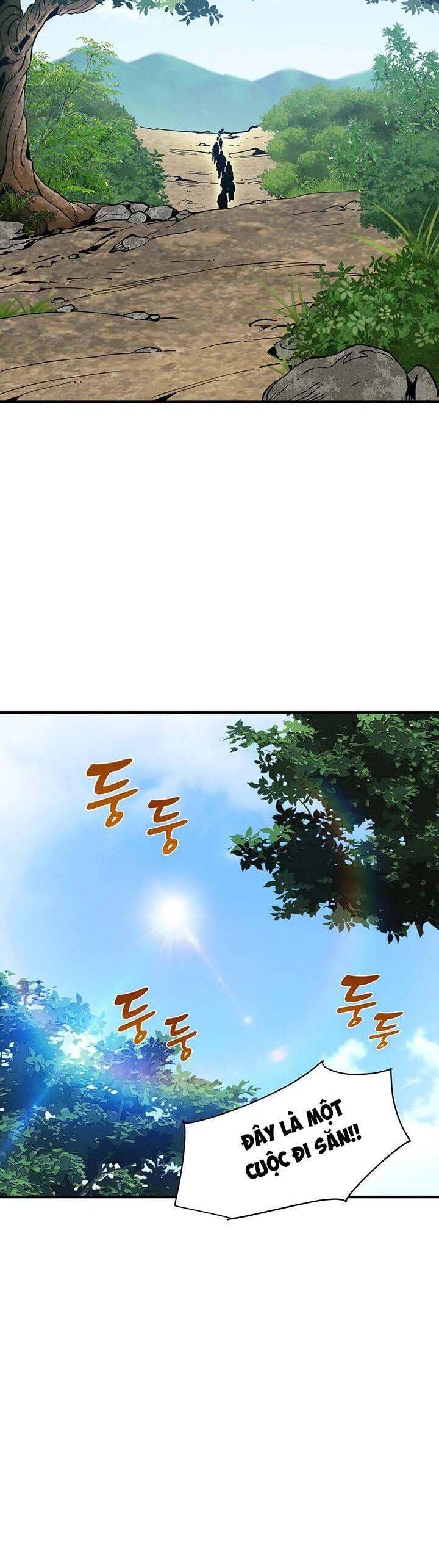 Hồi Ký Của Huyền Thoại Học Giả Chapter 3 - 34