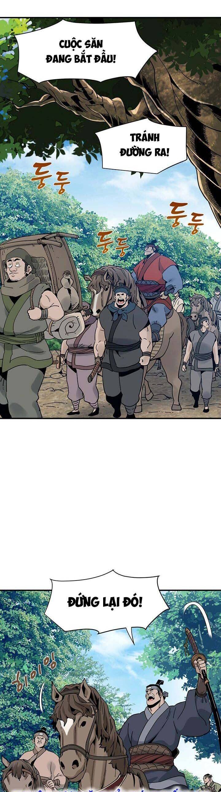 Hồi Ký Của Huyền Thoại Học Giả Chapter 3 - 35