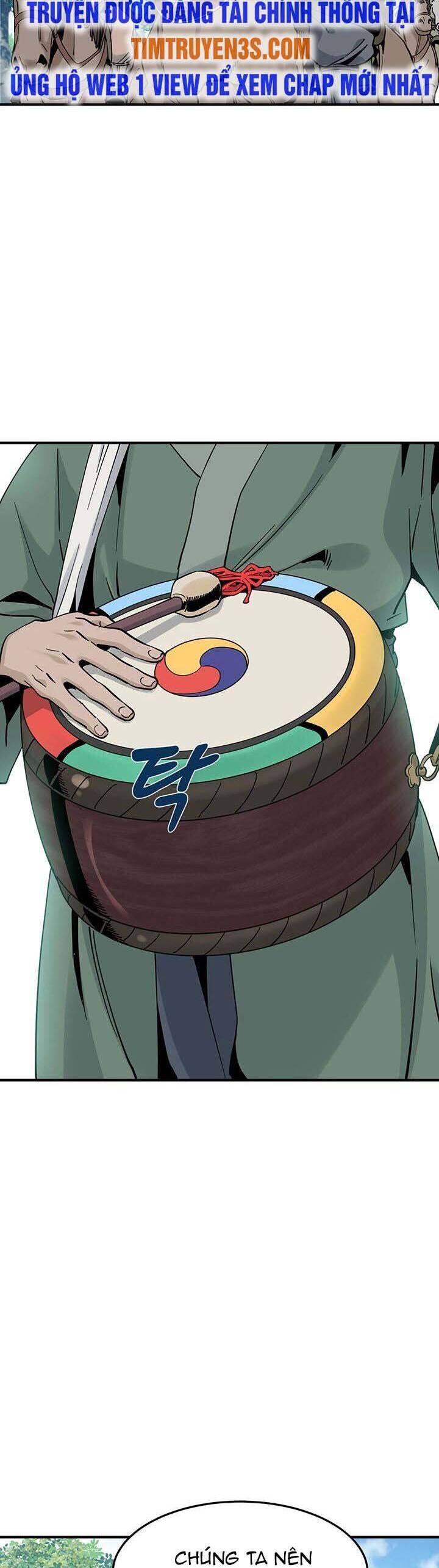 Hồi Ký Của Huyền Thoại Học Giả Chapter 3 - 36