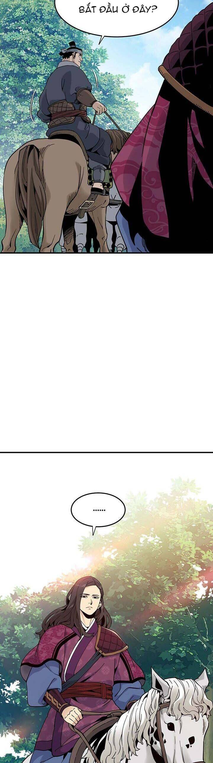 Hồi Ký Của Huyền Thoại Học Giả Chapter 3 - 37