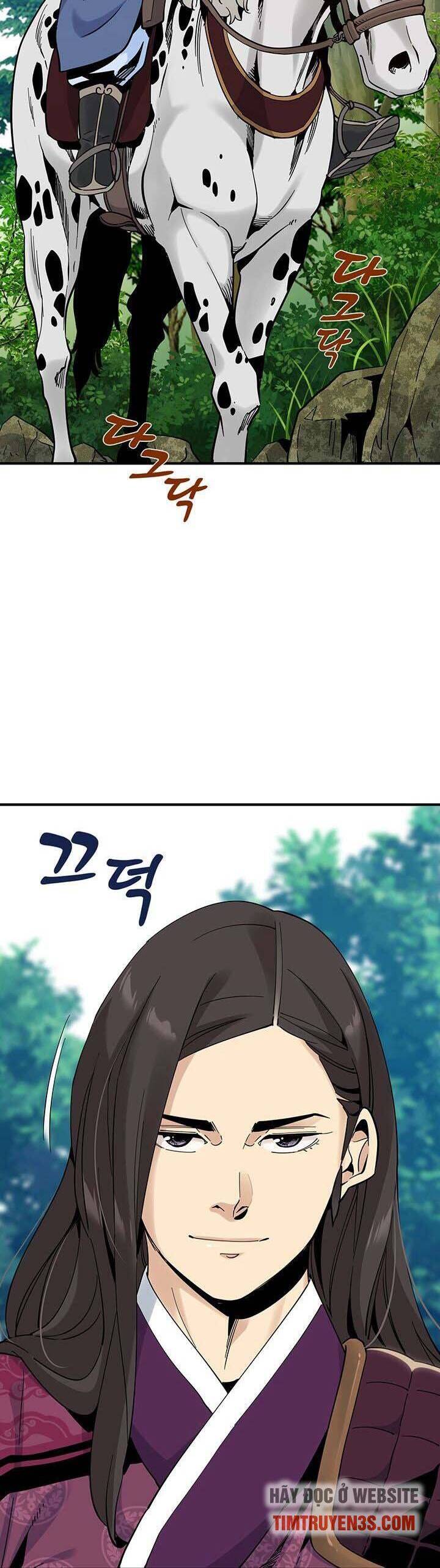 Hồi Ký Của Huyền Thoại Học Giả Chapter 3 - 38