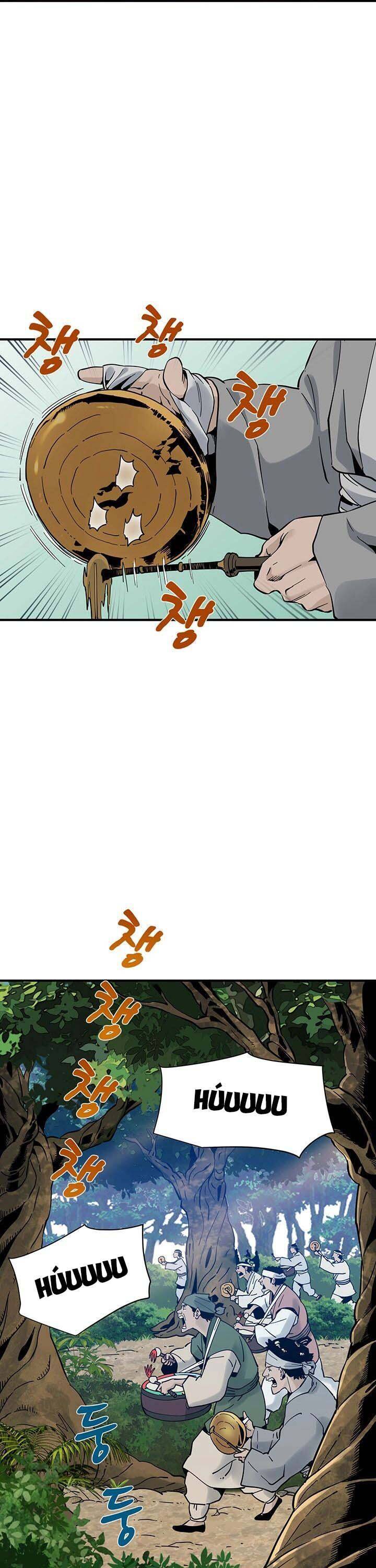 Hồi Ký Của Huyền Thoại Học Giả Chapter 3 - 39
