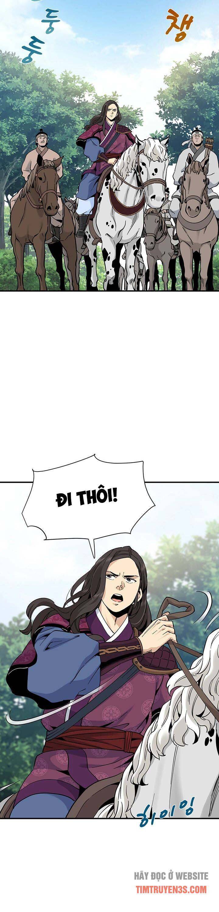 Hồi Ký Của Huyền Thoại Học Giả Chapter 3 - 43