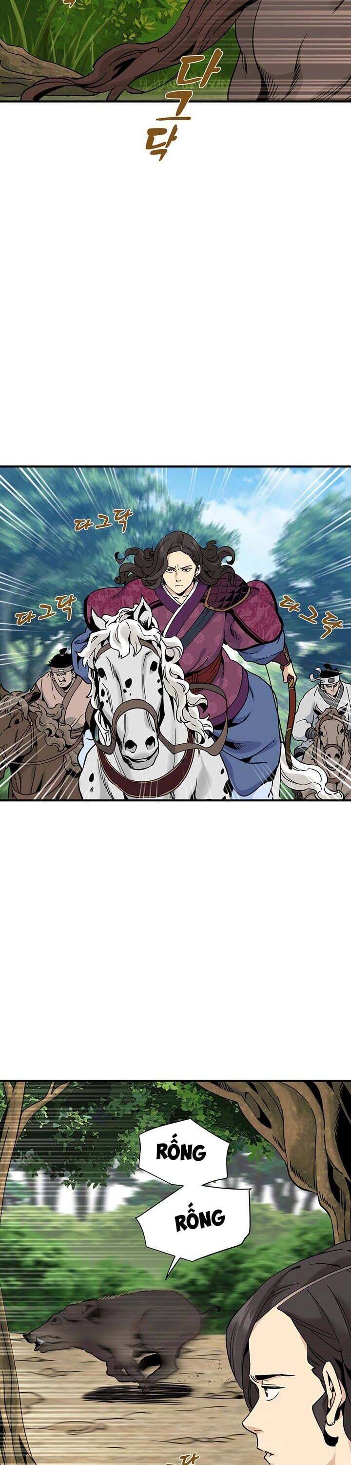 Hồi Ký Của Huyền Thoại Học Giả Chapter 3 - 45