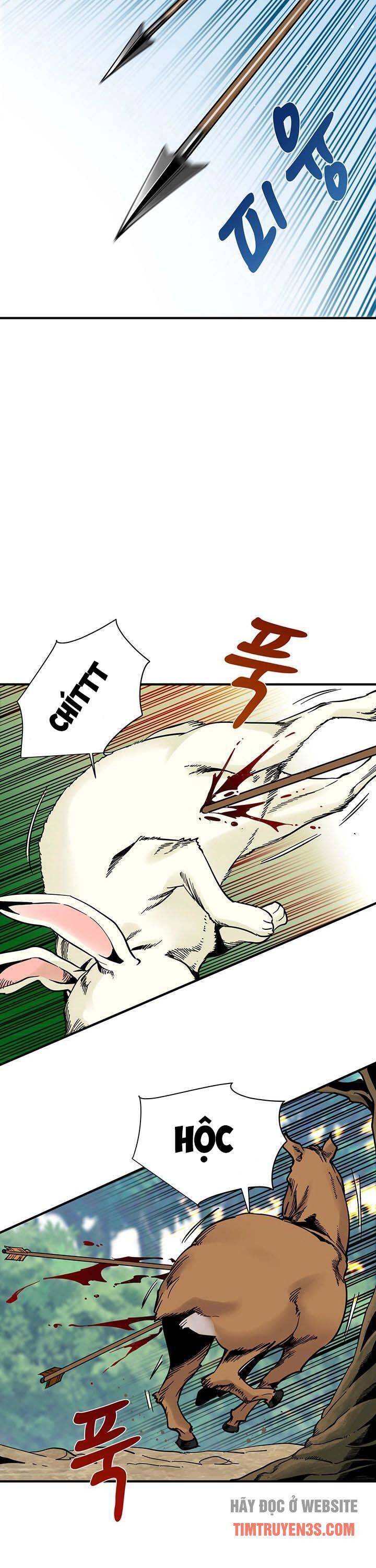 Hồi Ký Của Huyền Thoại Học Giả Chapter 3 - 48