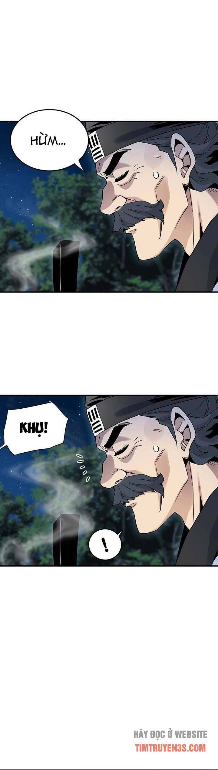 Hồi Ký Của Huyền Thoại Học Giả Chapter 3 - 6