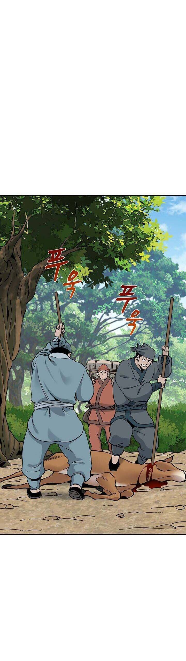 Hồi Ký Của Huyền Thoại Học Giả Chapter 3 - 51