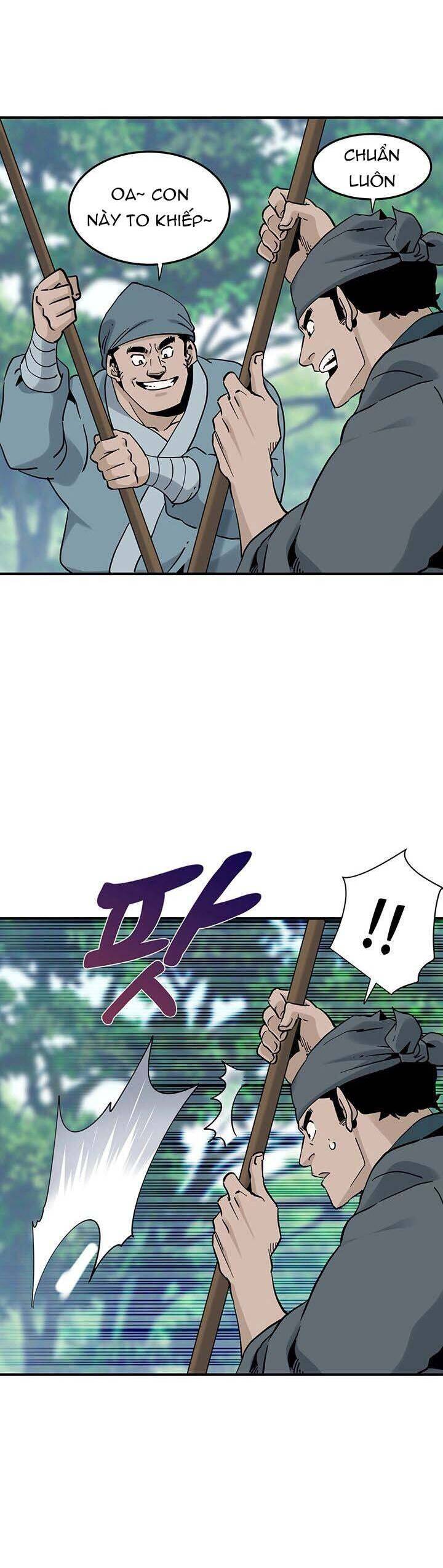 Hồi Ký Của Huyền Thoại Học Giả Chapter 3 - 52