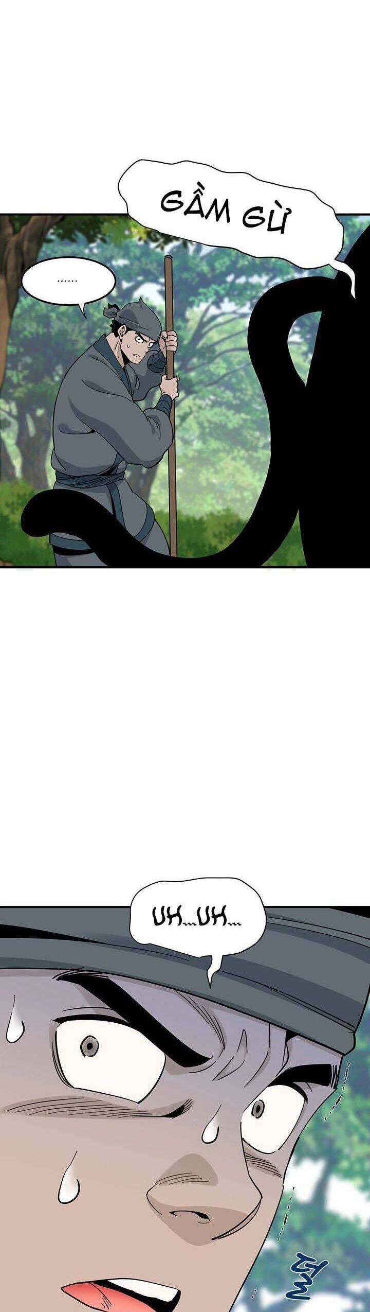 Hồi Ký Của Huyền Thoại Học Giả Chapter 3 - 53