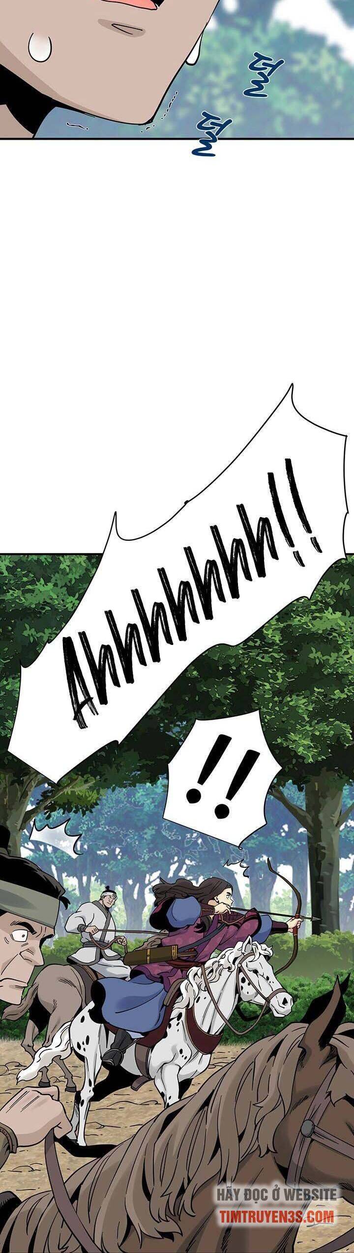 Hồi Ký Của Huyền Thoại Học Giả Chapter 3 - 54