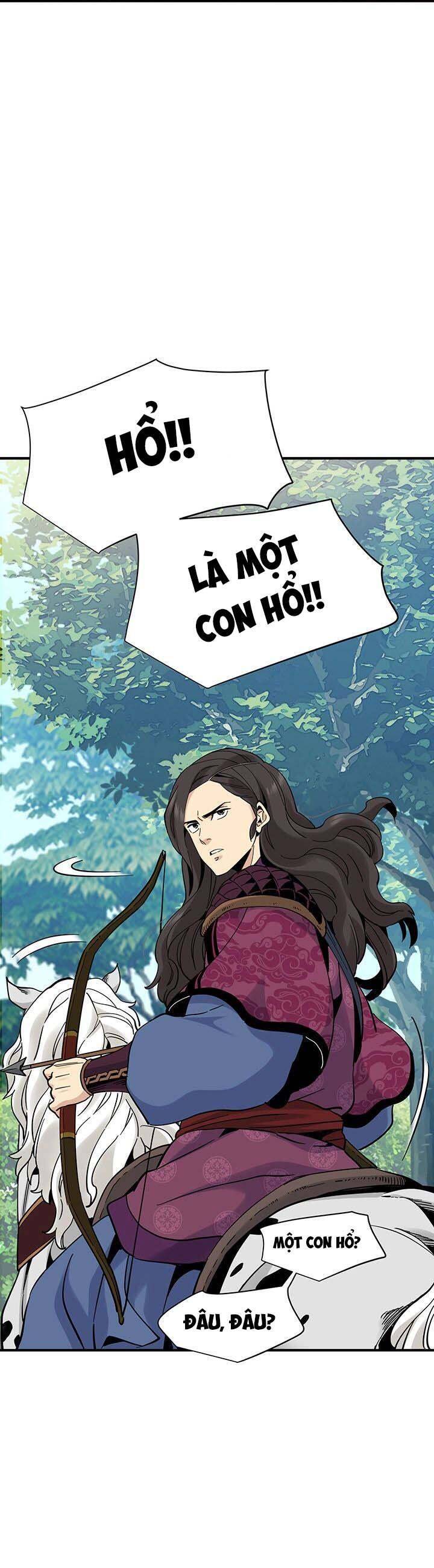 Hồi Ký Của Huyền Thoại Học Giả Chapter 3 - 55