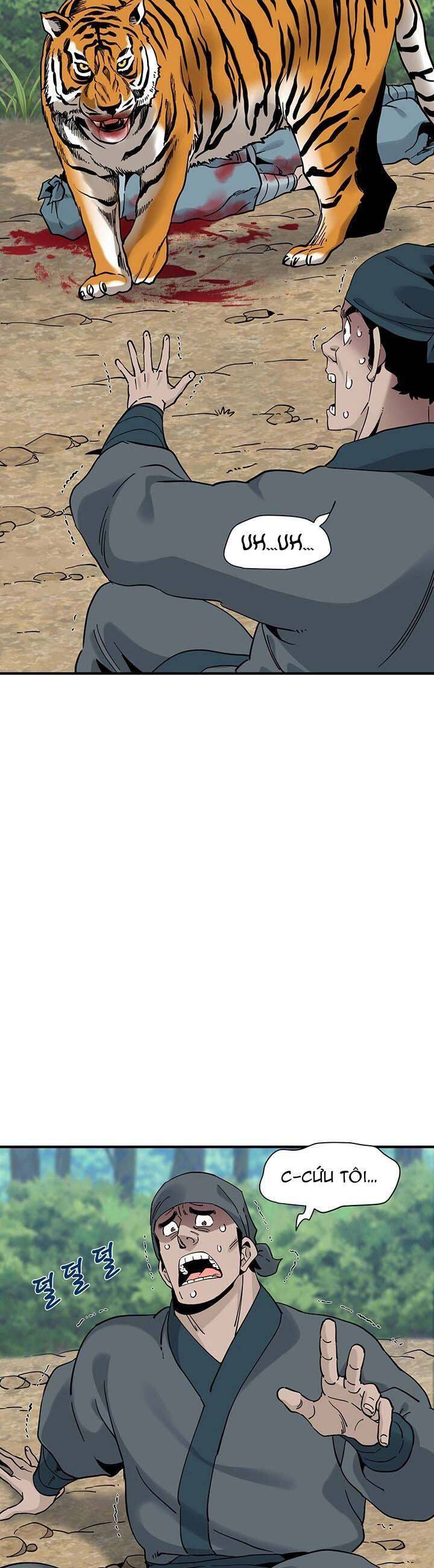 Hồi Ký Của Huyền Thoại Học Giả Chapter 3 - 57
