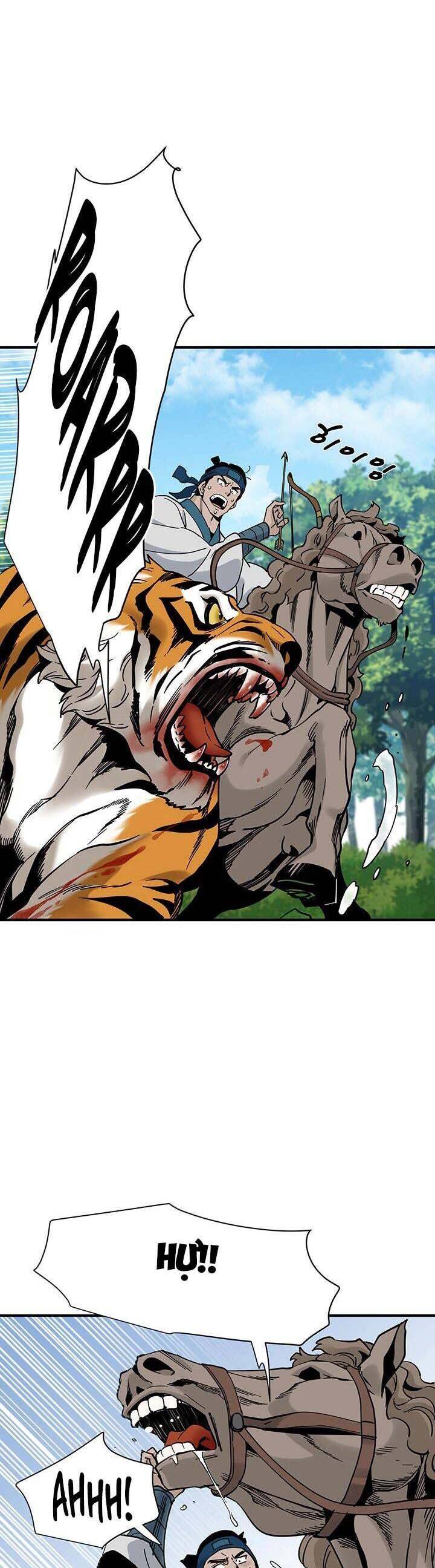 Hồi Ký Của Huyền Thoại Học Giả Chapter 3 - 63