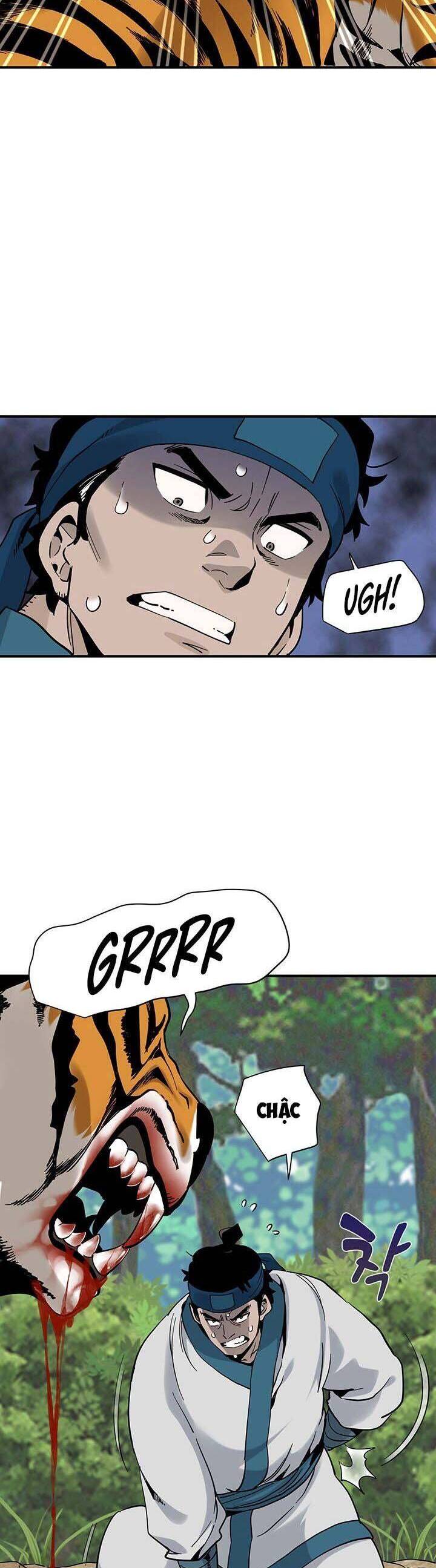 Hồi Ký Của Huyền Thoại Học Giả Chapter 3 - 65
