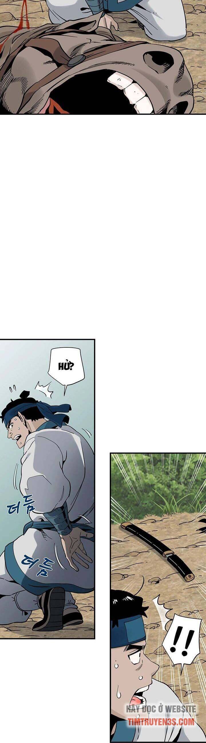 Hồi Ký Của Huyền Thoại Học Giả Chapter 3 - 66