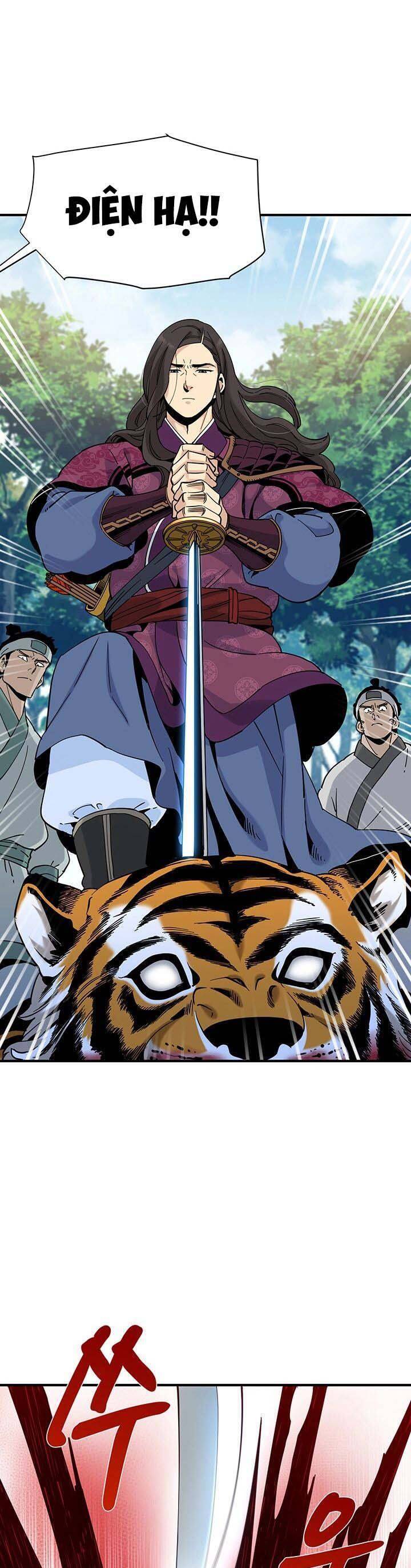 Hồi Ký Của Huyền Thoại Học Giả Chapter 3 - 71